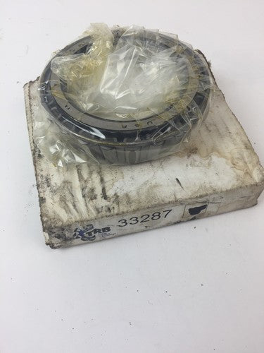 TIMKEN 33287 TAPERED ROLLER BEARING0