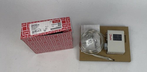 DANFOSS KP81 THERMOSTAT 060L2241660