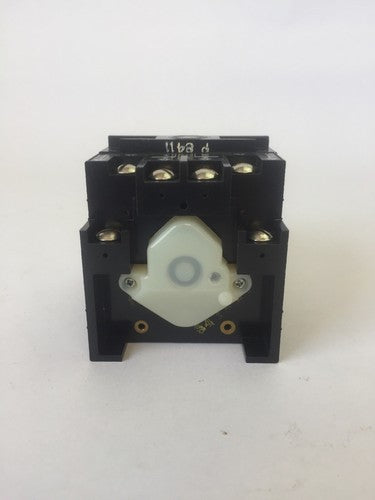 AGASTAT E7012PB002 TIME DELAY RELAY 125VDC 0.5-5 SECONDS2