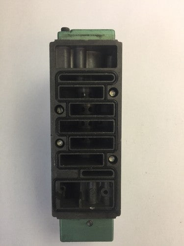 NUMATICS 123BA400L049Z PNEUMATIC VALVE6