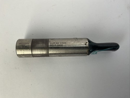 DAYTON HJR 62 C325 M2 P.2600 W.1000 PUNCH0