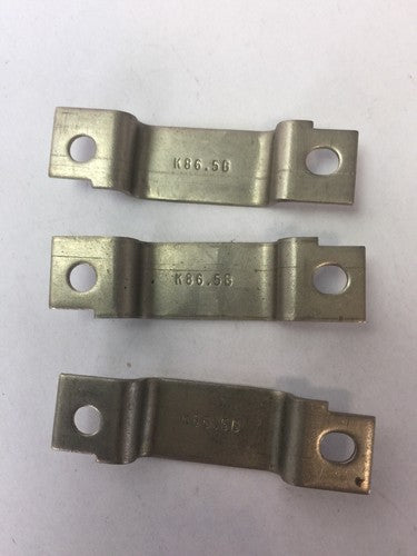 GE CR123K865B BOX OF 3 OVERLOAD HEATER COIL ELEMENT0