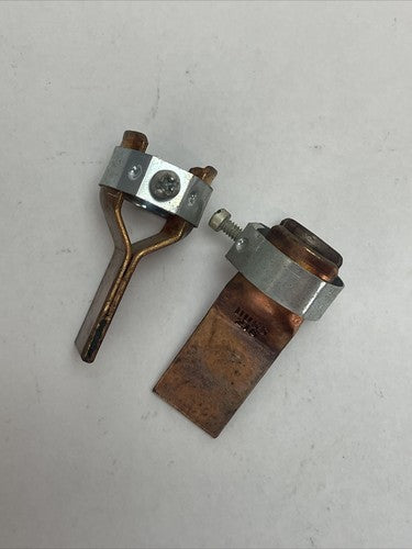 BUSSMANN 216 FUSE REDUCER (LOT OF 2)0