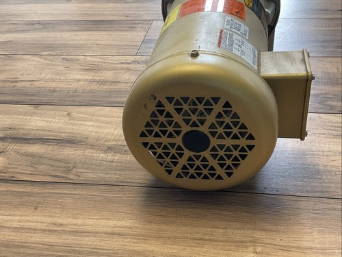 GOULD WATER TECHNOLOGY 2ST1H9A4BM NPE 1 1/4 X 1 1/2-6 PUMP E09A32E5BB2S 3HP5