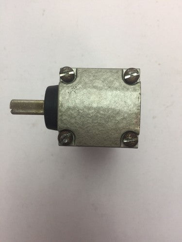 GOULD C2BT JK05T LIMIT SWITCH NEMA A600 R.B. DENISON LOXSWITCH5