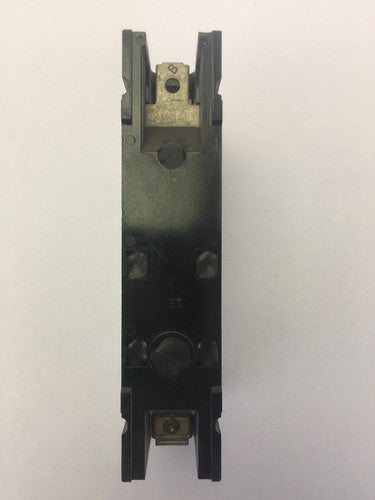 WESTINGHOUSE EHB1020 CIRCUIT BREAKER 20A 277VAC 125VDC 1 POLE (LOT OF 5) 4