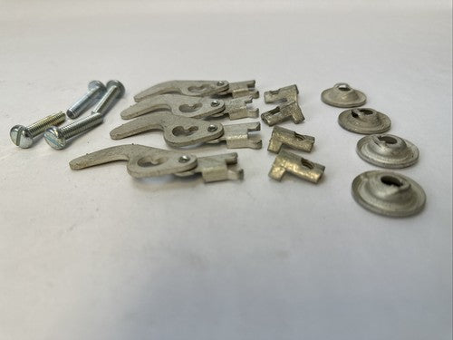 FEDERAL PACIFIC ELETRIC COMPANY 3451A0057 PANELBOARD TRIM KIT5