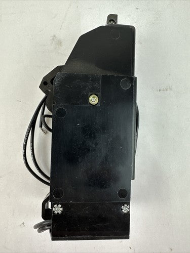 SIEMENS A11MN6 125VDC SHUNT TRIP SERIES A3