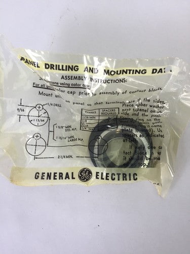 GE CR2940UN202F CYL LOCK SELECTOR SWITCH3