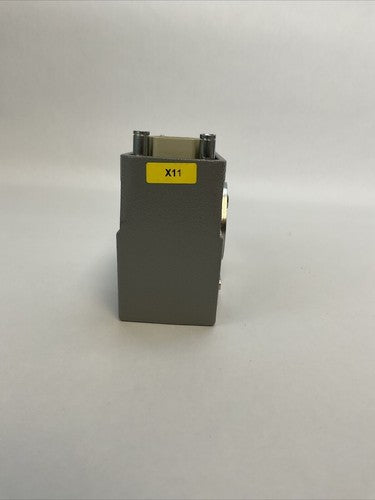 KUKA HARTING X11 CONNECTOR2