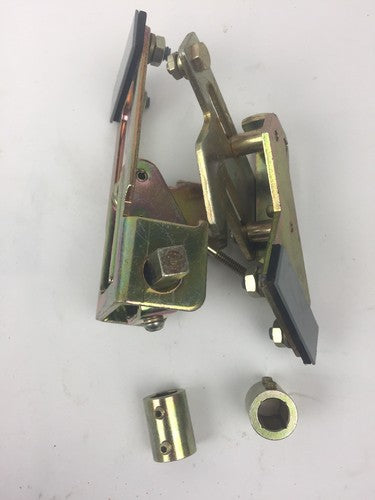 ALLEN BRADLEY 1494F-N21 MULTIPLE DOOR INTERLOCK KIT4