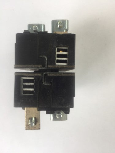 BULL DOG ITE P215GS PUSHMATIC CIRCUIT BREAKER 15A 2POLE 120VAC6