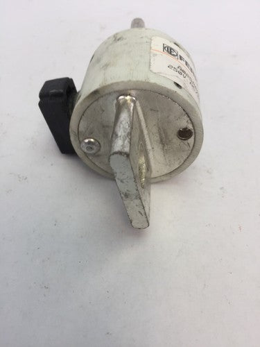 FERRAZ A025R800IL PROTISTOR FUSE 250V AC/DC 800A R200828CF00 (LOT OF 3)3