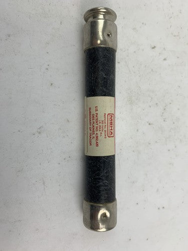 Littlelfuse Slo-Blo Time-Delay FLSR5 6/10 5 6/10A 600V Fuse "Lot of 10"2