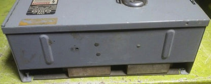 SIEMENS / I-T-E V7E2204LR Vacu-Break DISCONNECT SWITCH - 200A, 240V, 2-Pole3