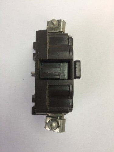 CUTLER HAMMER 10-1331-2 CONTACT BLOCK1