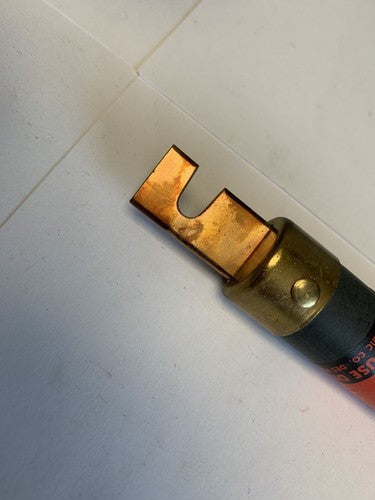 Economy Fuse SCLR100 100A 600V Fuse4