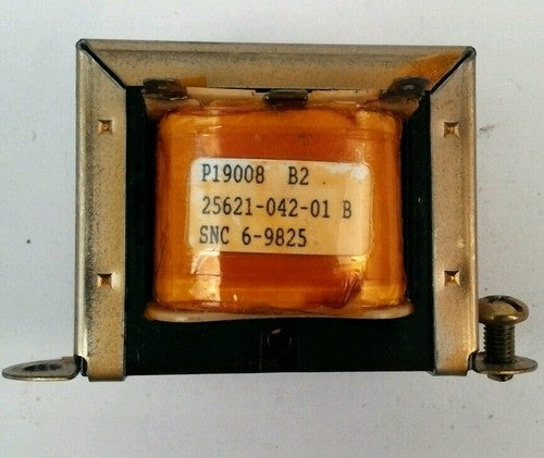 SNC P19008 B2 25621-042-01 B  115/380/415/460V1