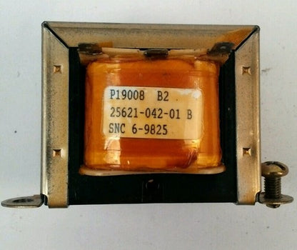 SNC P19008 B2 25621-042-01 B  115/380/415/460V1