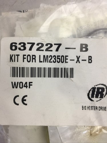 ARO 637227-B KIT FOR LM2350E-X-B1