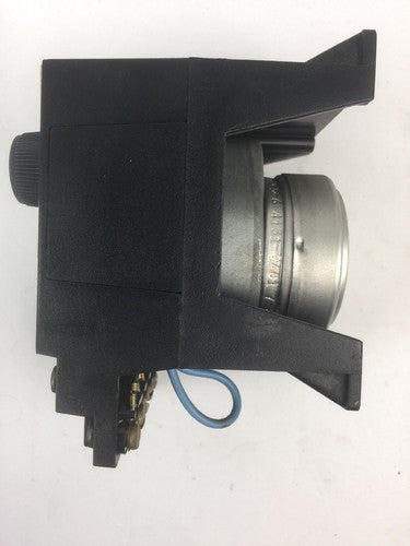 GW EAGLE SIGNAL BR111A6 TIMER 120V 60HZ 10A 125-250VAC 1/3HP 1/4A 250VDC2