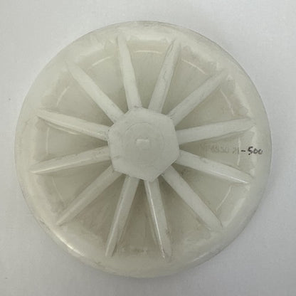 WILDEN 08-4550-21-500 OUTER PISTION, PVDF0