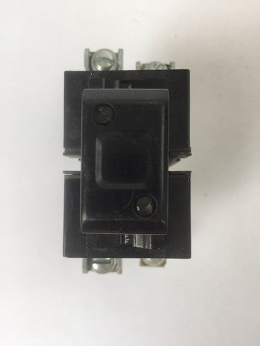 BULL DOG ITE P215GS PUSHMATIC CIRCUIT BREAKER 15A 2POLE 120VAC0