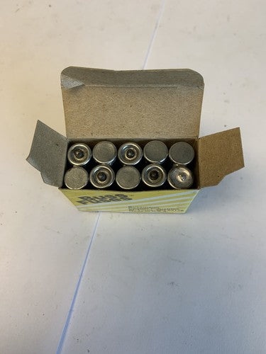 Bussmann Fusetron FNA-15 15A 125V Fuse "Lot of 5"1