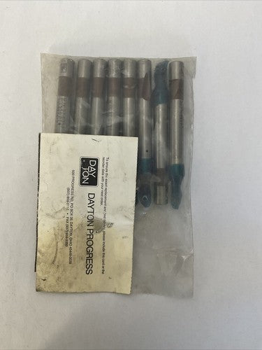 DAYTON HJX 37 S350 P.1550 PUNCH (BAG OF 8)1