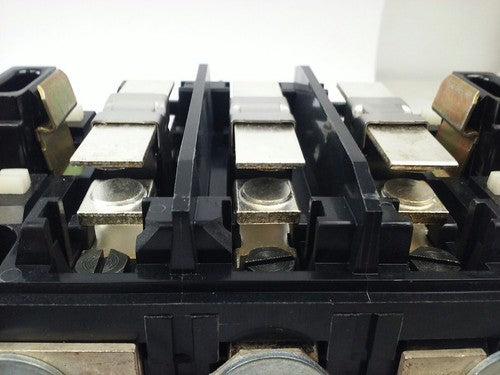 ITE GOULD A213E SIZE 3 MAGNETIC MOTOR CONTROL, 3PH, 600V, 100A, 50HP, 120V COIL3