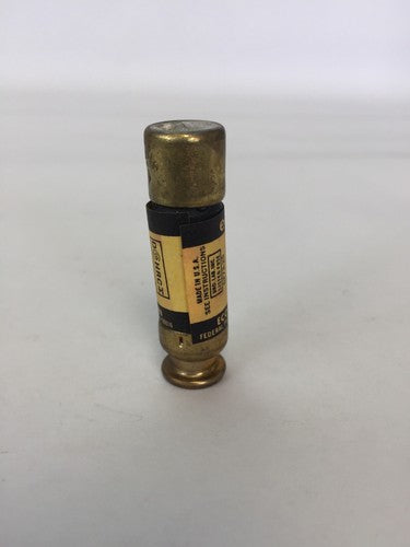 ECONOMY LENR 5-6/10 ECON-LIMITER CLASS RK5 FUSE 250VAC 5-6/10AMP (BOX OF 10)5