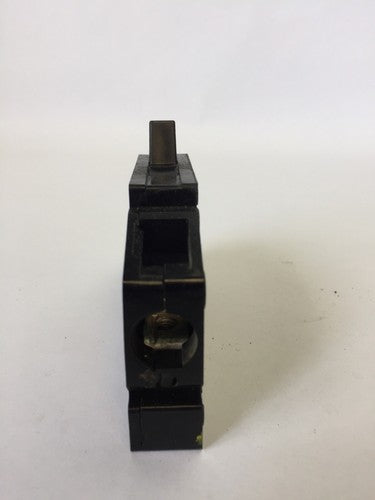 ZINSCO QB115 CIRCUIT BREAKER 120/240VAC 1POLE 15AMP TYPE QB (LOT OF 5)2