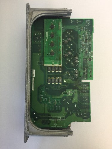 ALLEN BRADLEY 20BD0220A0AYNAND0 POWER FLEX 700 AC DRIVE FRAME 1 SERIES B3