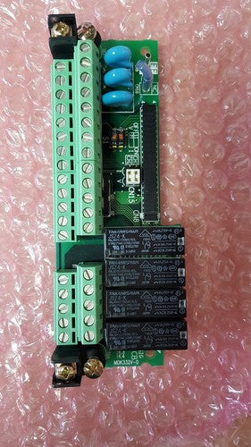 YASELECTR YASKAWA ELECTRIC YPHT31290-1B  ETC6181310