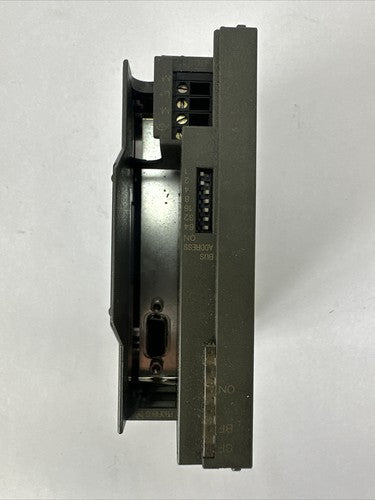 SIEMENS 1P 6ES7 153-1AA03-0XB0 INTERFACE MODULE SIMATIC S70