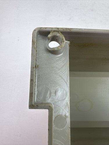 ABB SERVO DRIVE 3HAB8101-18/09B DSQC546A10