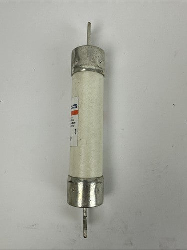FERRAZ SHAWMUT TRS100R 100A 600V TRI-ONIC FUSE DUAL ELEMENT TIME DELAY CLASS RK54