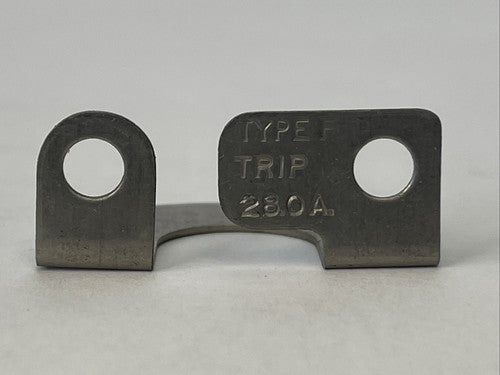 FPE FEDERAL PACIFIC ELECTRIC F28.0 HEATER (LOT OF 2)1