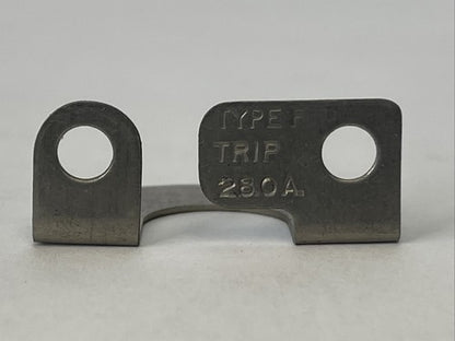 FPE FEDERAL PACIFIC ELECTRIC F28.0 HEATER (LOT OF 2)1