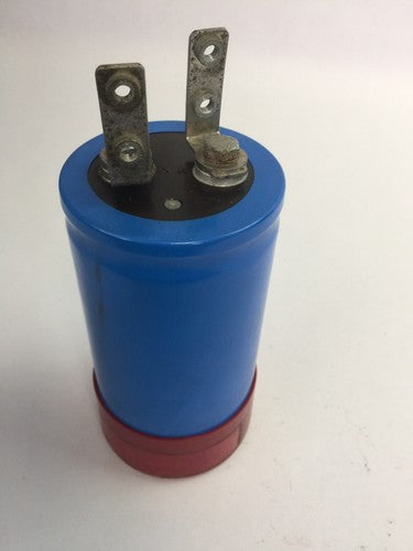 PHILLIPS 117519-7 CAPACITOR 2200UF -10+50% 450VDC 525 SURGE 85 C MAX AMBIENT4