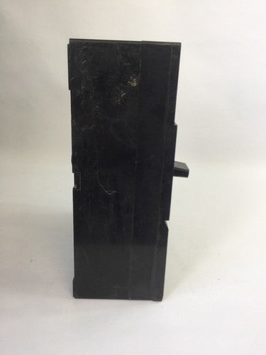 ITE JL3-F400 CIRCUIT BREAKER FRAME 600VAC 125/250VDC 300A TRIP UNIT JL3-B3005