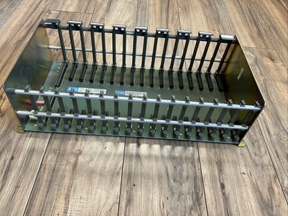 ALLEN BRADLEY 1771AD BULLETIN 1771 I/O CHASSIS SER A3