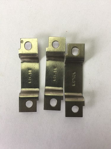 GE CR123K213B BOX OF 3 OVERLOAD HEATER COIL ELEMENT3