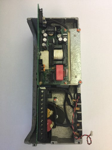 ALLEN BRADLEY 20BD0220A0AYNAND0 POWER FLEX 700 AC DRIVE FRAME 1 SERIES B0