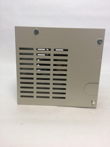 TCI KLC25BE dv/dTGUARD KLC OUTPUT FILTER 600V 25A4