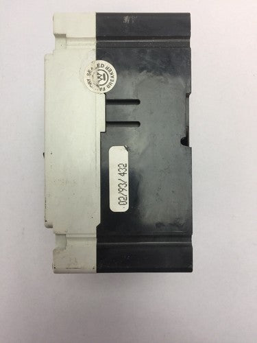 WESTINGHOUSE HMCP007C0C 7AMP 600VAC 250VDC SERIES C 3P 6630C87G055