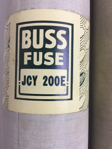 BUSS JCY200E FUSE2
