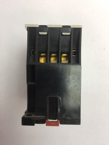 SQUARE D 9065 TR 2.8 OVERLOAD RELAY 2.8-4.2A3