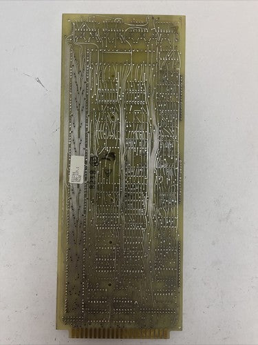 UNICO 304-229 CIRCUIT BOARD6