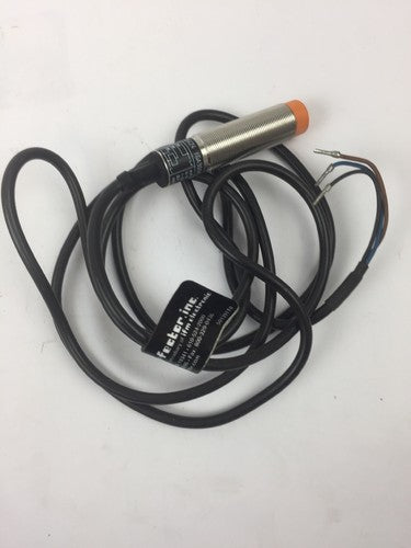 EFECTOR IG5424 INDUCTIVE PROXIMITY SWITCH IGA3008 BPKG/V4A/10-55VDC5